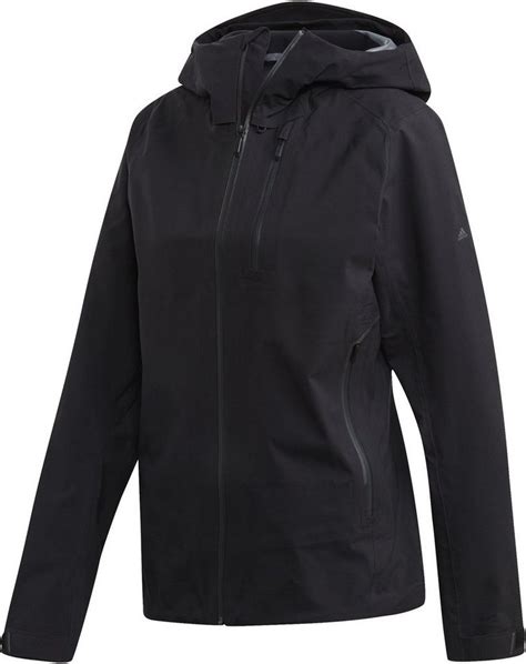 adidas parley jacke damen